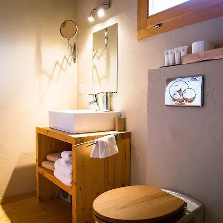 Hotel Hameau Les Cleves