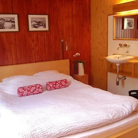 Hameau Les Cleves Nendaz