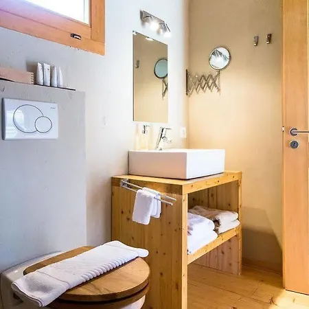 Hameau Les Cleves Hotell Nendaz