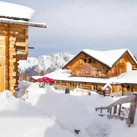 Hameau Les Cleves Ξενοδοχείο