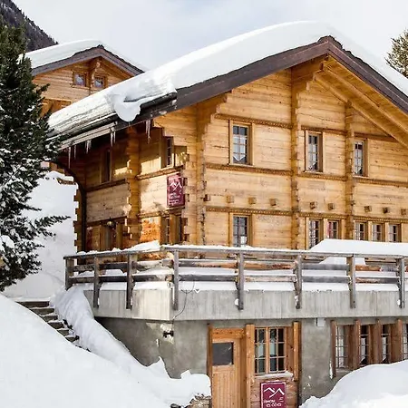Hotel Hameau Les Cleves Nendaz