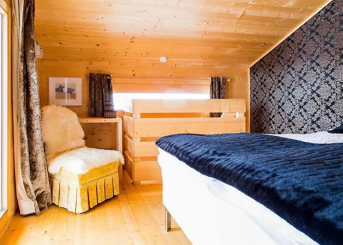 Hameau Les Cleves Nendaz