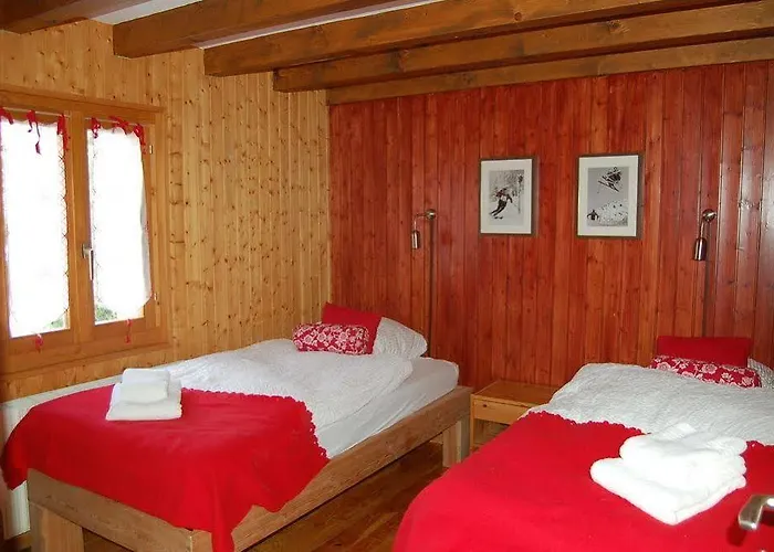 Ξενοδοχείο Hameau Les Cleves 3*